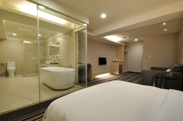 サン スイート ホテル