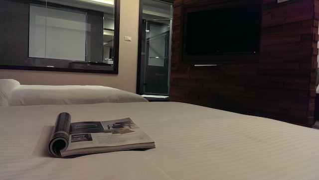 サン スイート ホテル