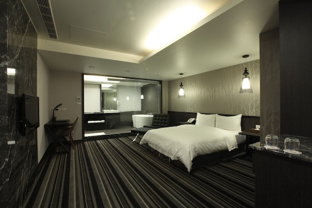 サン スイート ホテル