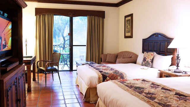 プロミスドランド リゾート & ラグーン (花蓮理想大地渡假飯店)