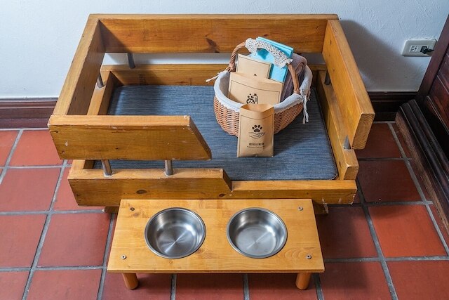 プロミスドランド リゾート & ラグーン (花蓮理想大地渡假飯店)