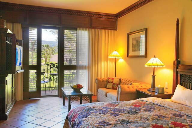 プロミスドランド リゾート & ラグーン (花蓮理想大地渡假飯店)