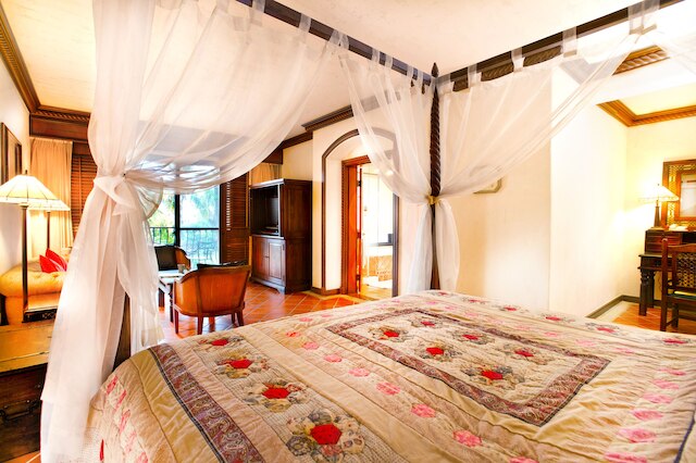 プロミスドランド リゾート & ラグーン (花蓮理想大地渡假飯店)