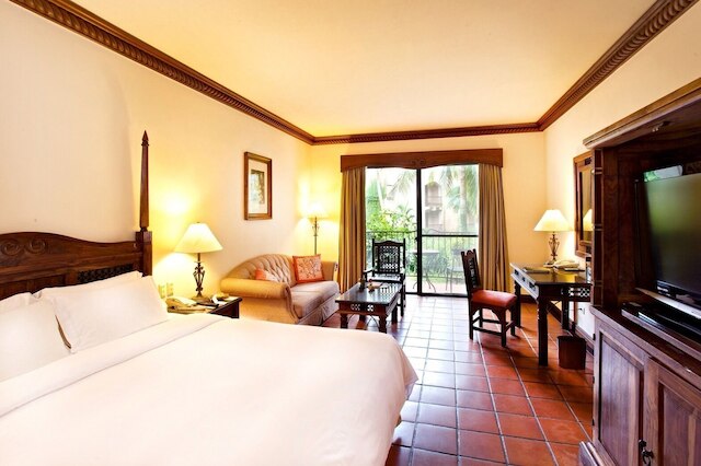 プロミスドランド リゾート & ラグーン (花蓮理想大地渡假飯店)