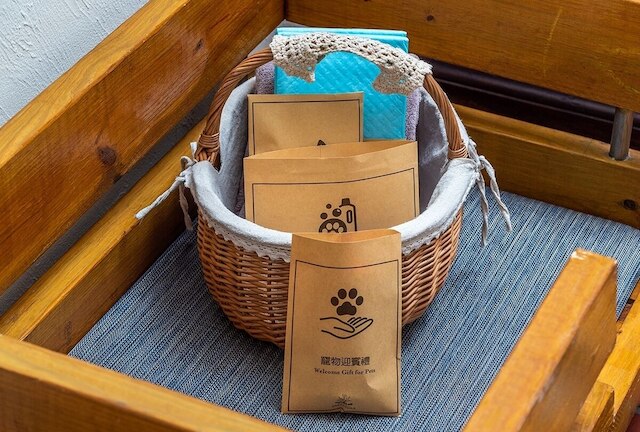 プロミスドランド リゾート & ラグーン (花蓮理想大地渡假飯店)