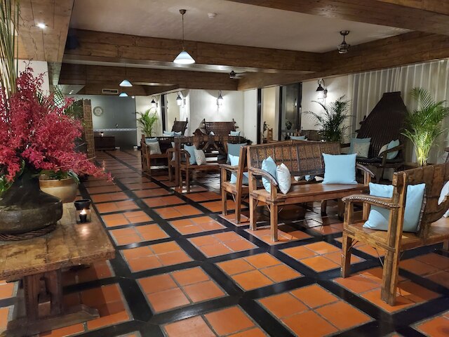 プロミスドランド リゾート & ラグーン (花蓮理想大地渡假飯店)