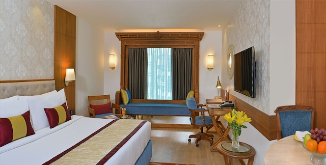 フォーチュン ランドマーク アーメダバード - メンバー ITC ホテルズ グループ