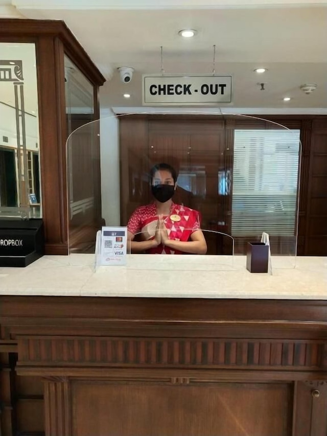 フォーチュン ランドマーク アーメダバード - メンバー ITC ホテルズ グループ