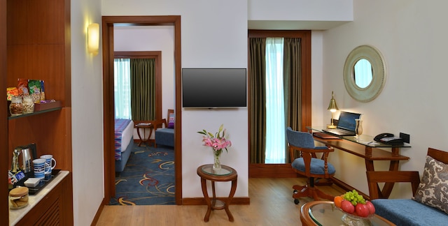 フォーチュン ランドマーク アーメダバード - メンバー ITC ホテルズ グループ