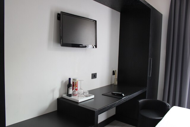 LHP ホテル ナポレオン