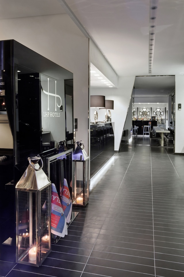 LHP ホテル ナポレオン