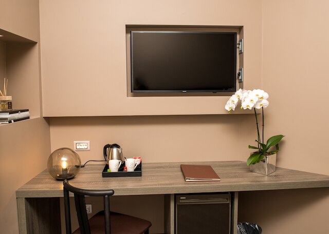 ホテル メンタナ - バイR コレクション ホテルズ