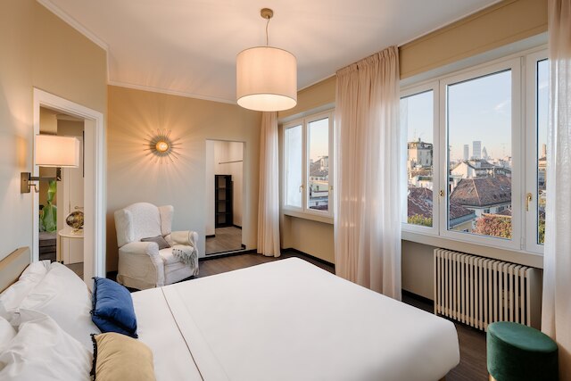 ホテル メンタナ - バイR コレクション ホテルズ