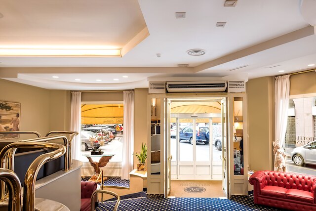 ホテル メンタナ - バイR コレクション ホテルズ