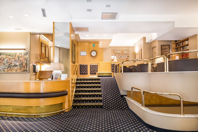 ホテル メンタナ - バイR コレクション ホテルズ