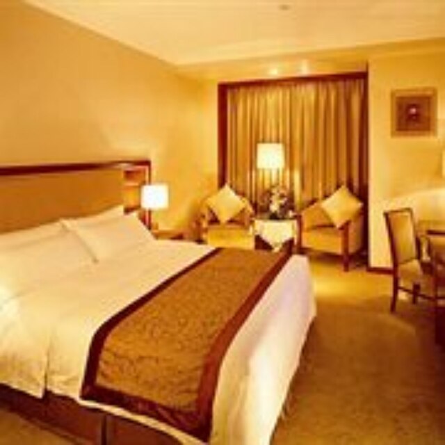 シンハイ ジンジャン ホテル 王府井 (北京鑫海錦江大酒店)