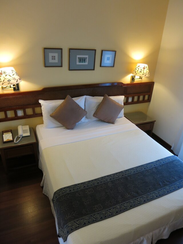 ペラック・ホテル