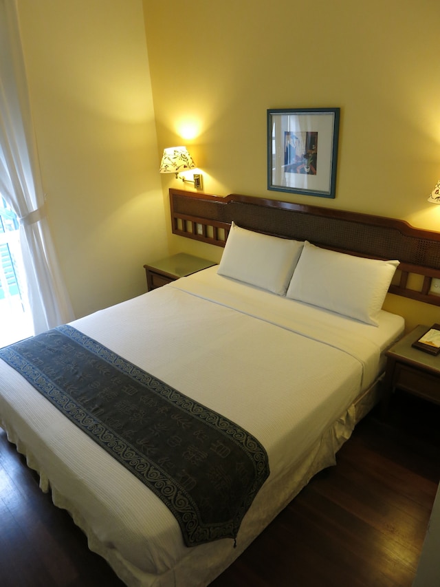 ペラック・ホテル