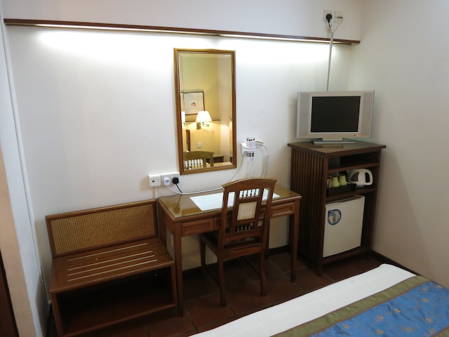 ペラック・ホテル