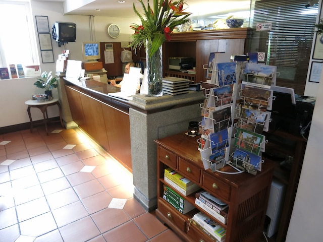 ペラック・ホテル