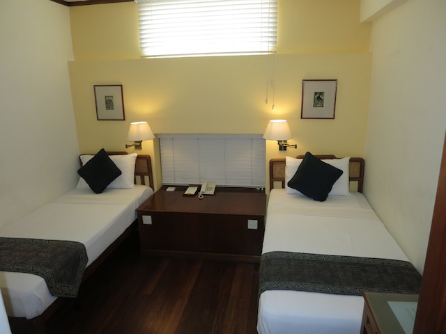 ペラック・ホテル