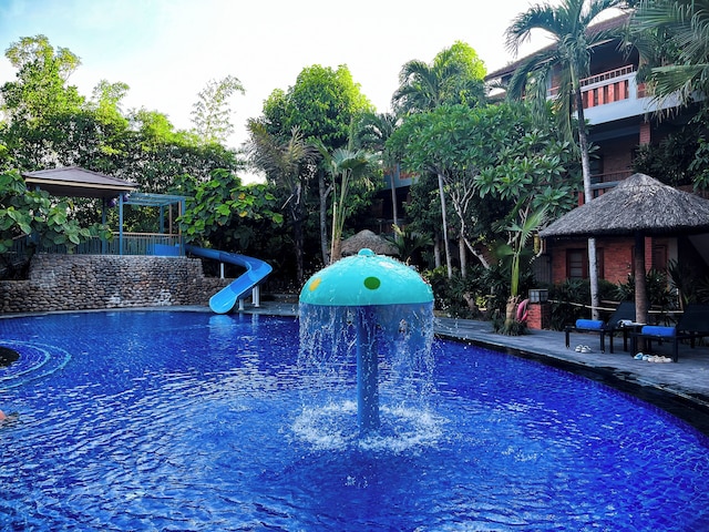 ピルグリメッジ ビレッジ フエ