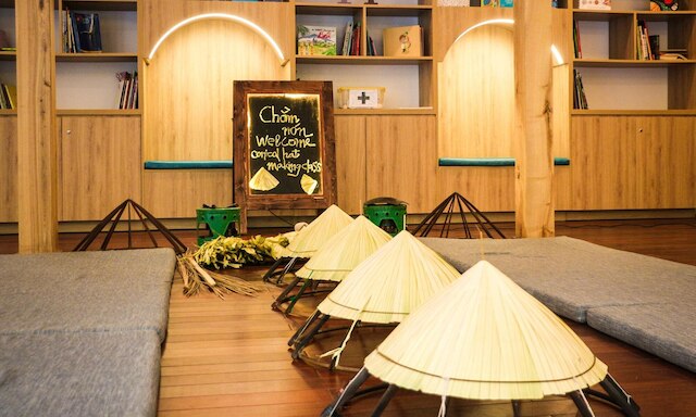 ピルグリメッジ ビレッジ フエ