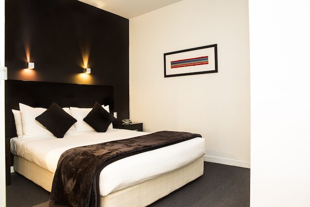 アダラ・ホテル・リッチモンド