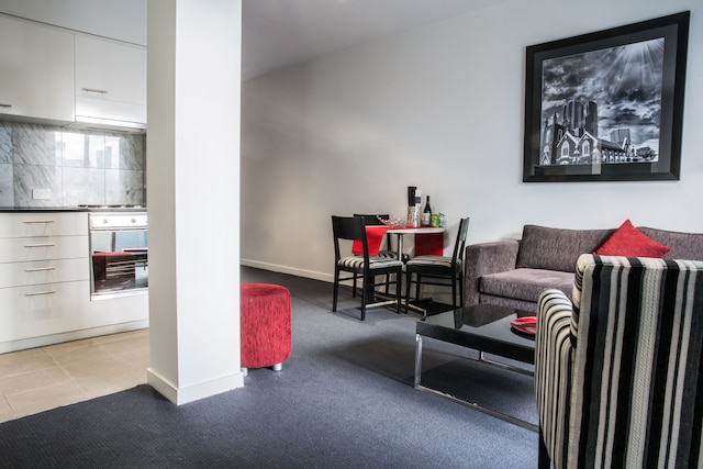 アダラ・ホテル・リッチモンド