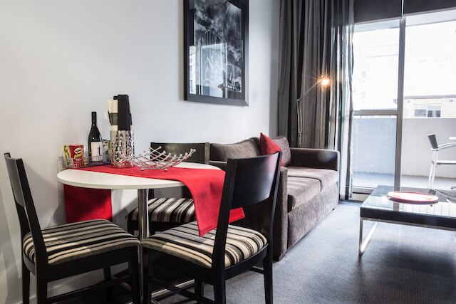 アダラ・ホテル・リッチモンド