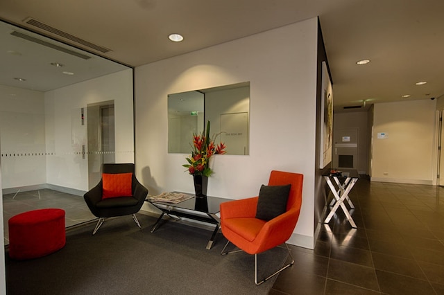 アダラ・ホテル・リッチモンド