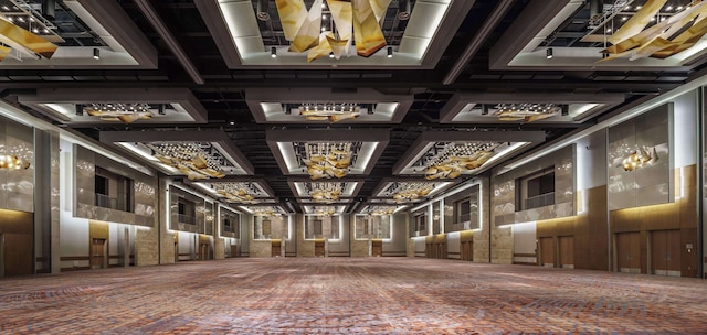 ハイアット リージェンシー デンバー アット コロラド コンベンション センター