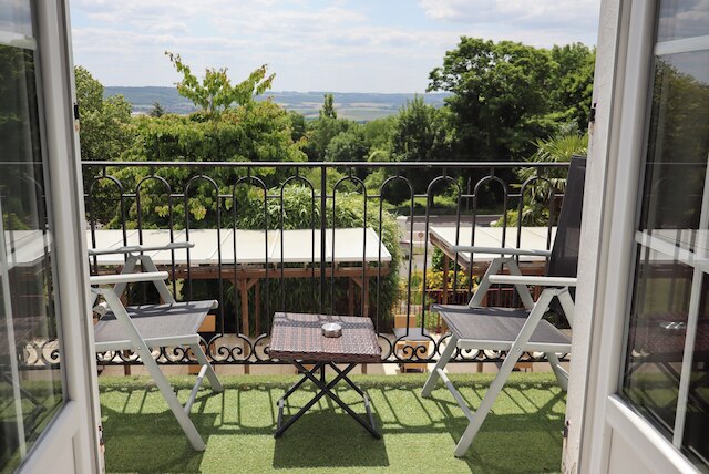 ベスト ウェスタン ホテル イル ド フランス