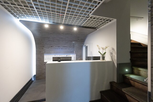 ホテル カステリーノ ローマ