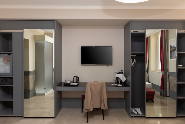 ホテル カステリーノ ローマ