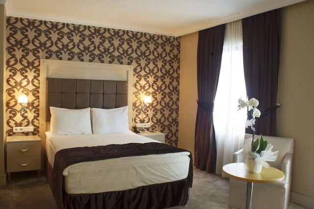 エリート ホテル カックヤリ