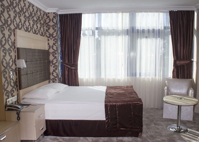 エリート ホテル カックヤリ