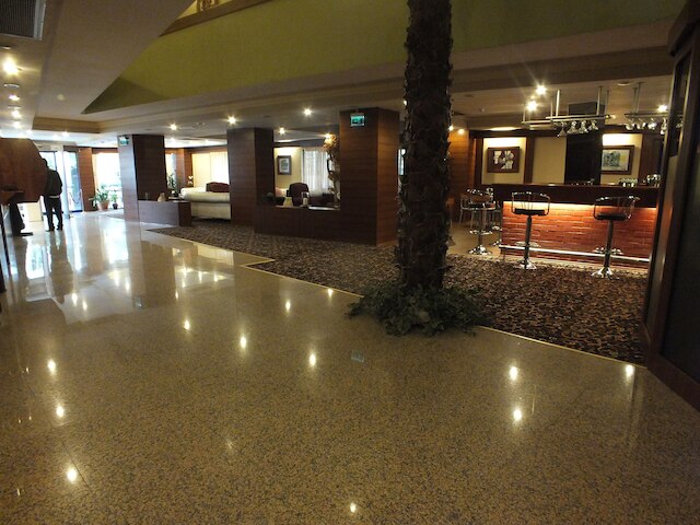 エリート ホテル カックヤリ