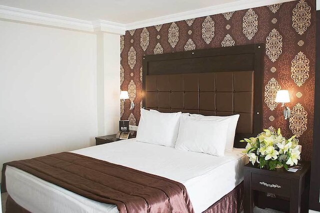 エリート ホテル カックヤリ