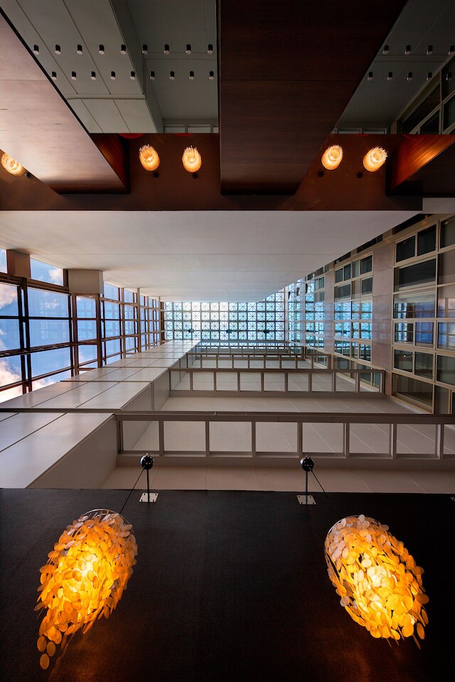 オリヴィア プラザ ホテル