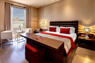 オリヴィア プラザ ホテル