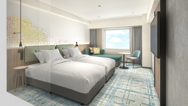 Holiday Inn Kyoto Gojo by IHG