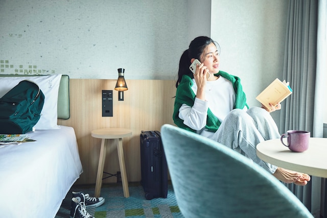 Holiday Inn Kyoto Gojo by IHG