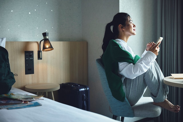 Holiday Inn Kyoto Gojo by IHG