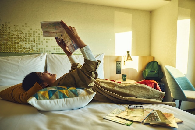 Holiday Inn Kyoto Gojo by IHG