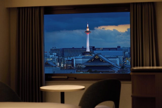 Holiday Inn Kyoto Gojo by IHG