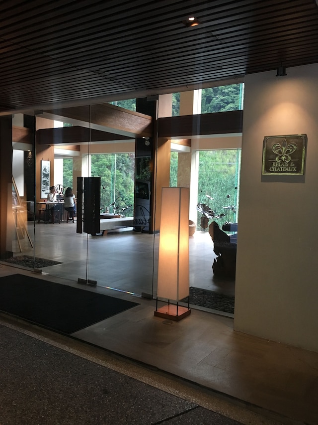 ヴォランド ウーライ スプリング スパ アンド リゾート (馥蘭朶烏来渡假酒店)