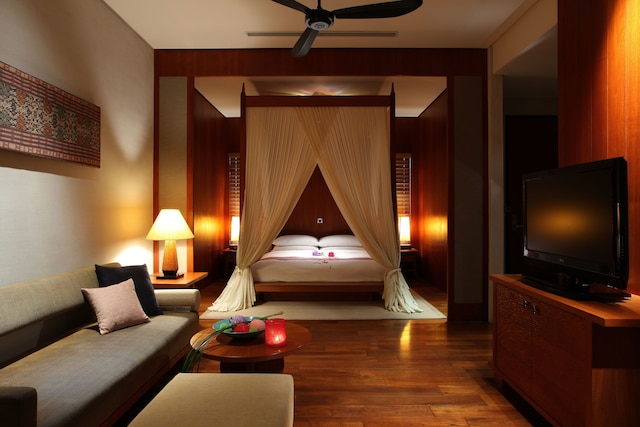 ヴォランド ウーライ スプリング スパ アンド リゾート (馥蘭朶烏来渡假酒店)