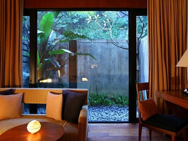 ヴォランド ウーライ スプリング スパ アンド リゾート (馥蘭朶烏来渡假酒店)