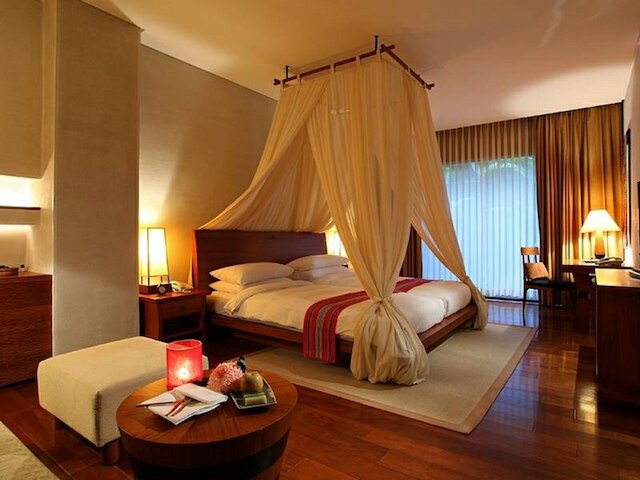 ヴォランド ウーライ スプリング スパ アンド リゾート (馥蘭朶烏来渡假酒店)